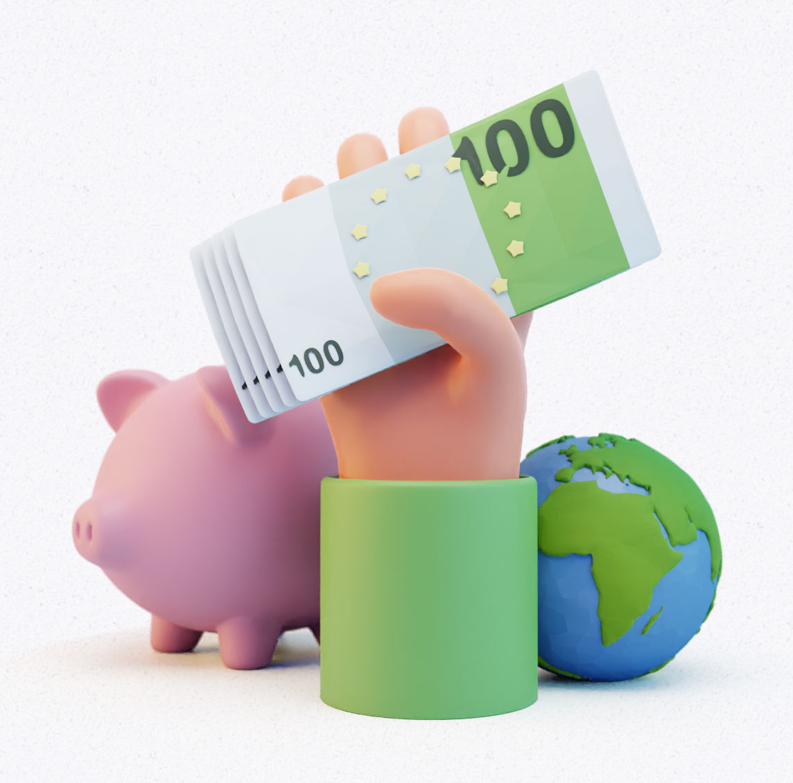 Kapitalanlage der LVM